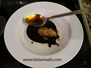 Bumbu Celup Sate Ponorogo