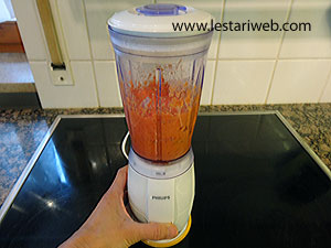 Bumbu Halus Asem2 Ayam