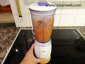 Bumbu Halus Hela Uwe