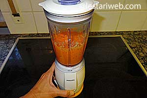 Bumbun Halus Rendang