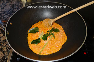 Bumbu Halus Rica Rodoh