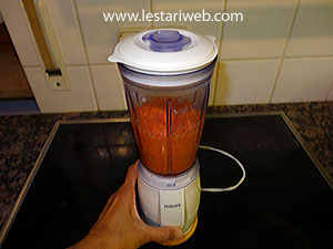 Bumbu Halus Sambal Goreng