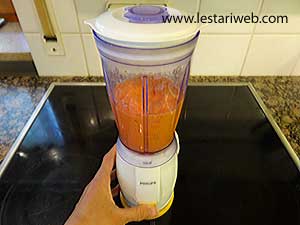 Bumbu Halus Sate Goreng