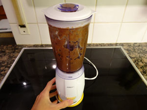 Bumbu Halus Sate Maranggi