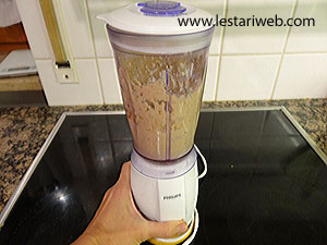 Bumbu Halus Sate Ponorogo