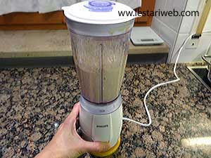 Bumbu Halus Soto Medan