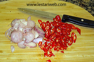 Bumbu Iris Binte Biluhuta