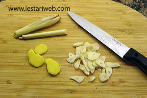 BumbuIrisSotoBandung