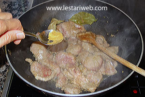 Bumbu Jintan Karsigu