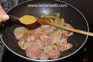 Bumbu Ketumbar Karsigu