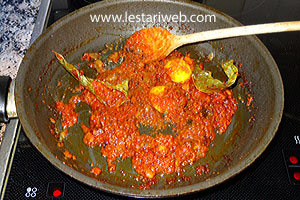 Bumbu Tumis Soto Pekalongan