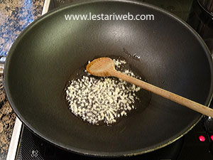 Bumbu Mie Ayam Bangka