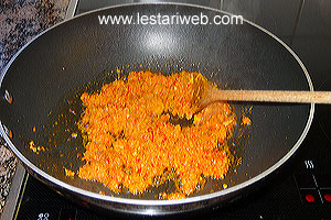 Bumbu Nasi Goreng Mawut