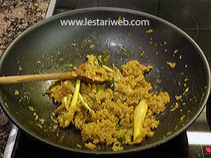 Bumbu Soto Medan Matang