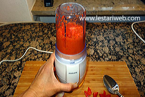 Bumbu Soto Pekalongan