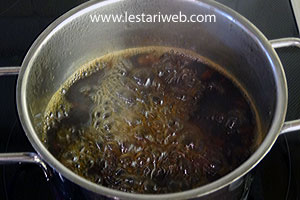 Bumbu Tahu Gejrot Mendidih