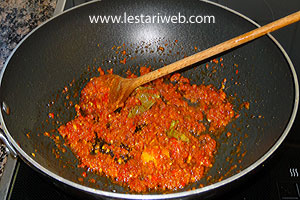 Bumbu Tumis Cah Kangkung