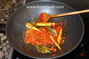 Bumbu Tumis Manu Kinowu