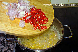 Bumbu Untuk Binte Biluhuta