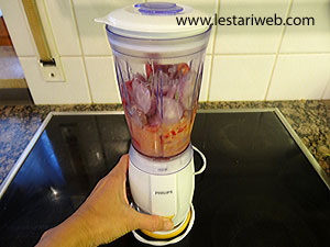 Bumbu Untuk Garo Rica