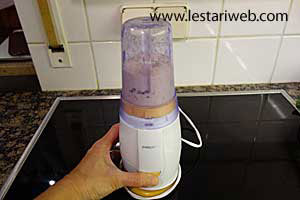 Cooking Soto Mi step 3