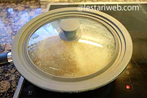  Masak Daging Iris Manis Step 11