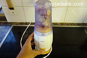  Masak Daging Iris Manis Step 3