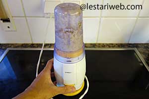  Masak Daging Iris Manis Step 4