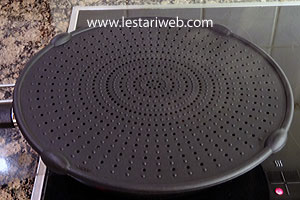 Daging Lapis Diungkep