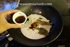 Empal Daging Step 11