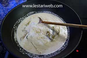 Empal Daging Step 13