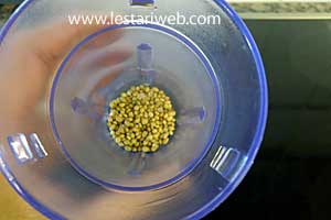 Gudeg Daun Singkong Step 6