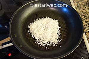 Masak Gulai Lemak Step 2