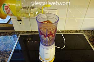 Masak Gulai Lemak Step 6