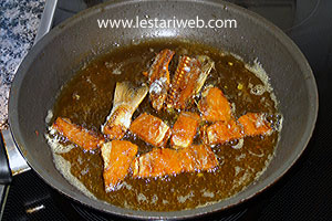 Bahan Sayur Asem Jakarta