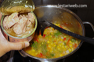 Ikan Tuna Binte Biluhuta