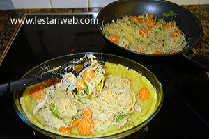 Isi Pastel Tutup Jawa