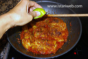 Jeruk Limo Pelalah Manuk