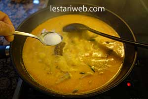 Katupek Sayua Step 12