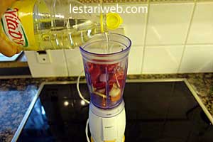 Katupek Sayua Step 2