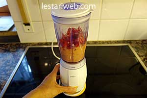 Katupek Sayua Step 3