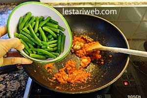 Katupek Sayua Step 7