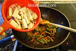 Katupek Sayua Step 8