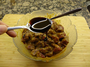 Kecap Sate Maranggi