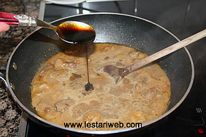 Kecap Untuk Krengsengan 