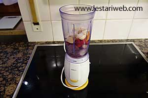 Kepiting Goreng Step 2