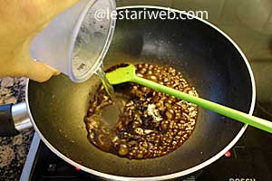 Masak Kering Kentang Step 10