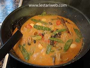 Krecek Kedelai Hitam Matang