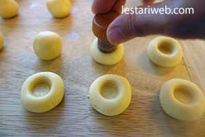 Kue Kering Step 8