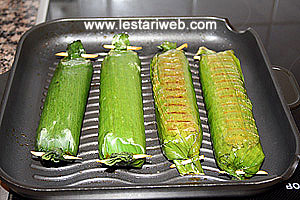 Lalampa Bakar